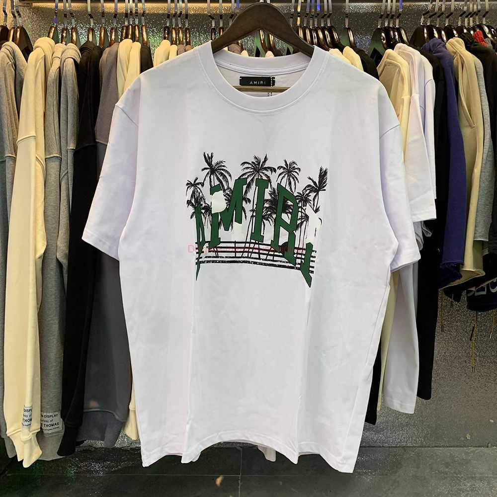 Designer Fashion Clothing Amires Tees Am Tshirt Amies New Summer Cotton Short Sleeve Tshirt Mens Ins Fashion Versatile Loose Print Student Half Sleeve Top Luxury Cas, White
Designer Fashion Clothing Amires Tees Am Tshirt Amies New Summer Cotton Short Sleeve Tshirt Mens Ins Fashion Versatile Loose Print Student Half Sleeve Top Luxury Cas, White