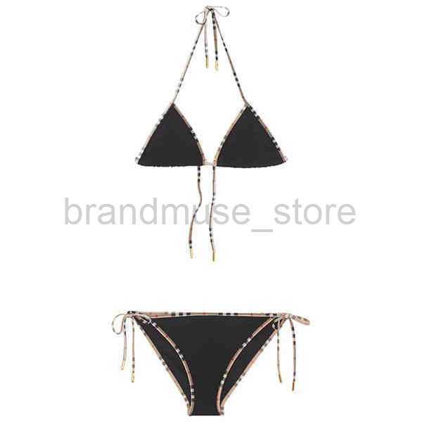 Womens Swimwear Womens Swimwear Woman Designer Luxury Burberys Classic Burbs Womens Swimsuit Sexy Suit Summer Beach Letter Print Bikini Bbr Swimwear 2 P J230522
Womens Swimwear Womens Swimwear Woman Designer Luxury Burberys Classic Burbs Womens Swimsuit Sexy Suit Summer Beach Letter Print Bikini Bbr Swimwear 2 P J230522