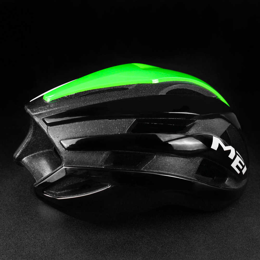 Cycling Helmets The latest Met Trenta bicycle helmet racing road bicycle helmet aerodynamics neutral helmet safety equipment P230522