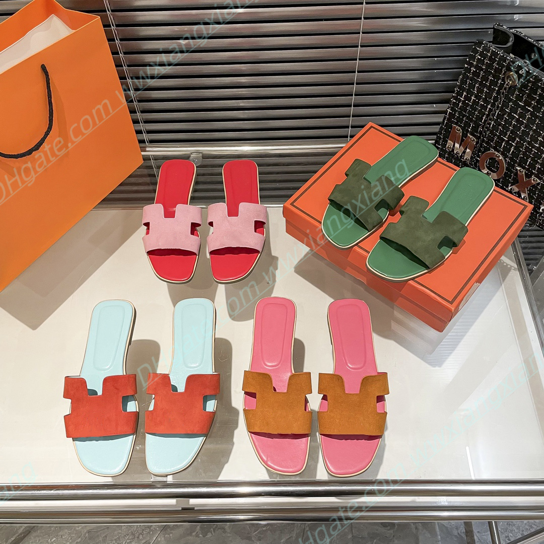summer sandals designer Luxury man woman shoes leather flat oran slippers Fashion and individuality outdoor summer beach slipper H letter slides, #20
summer sandals designer Luxury man woman shoes leather flat oran slippers Fashion and individuality outdoor summer beach slipper H letter slides, #20