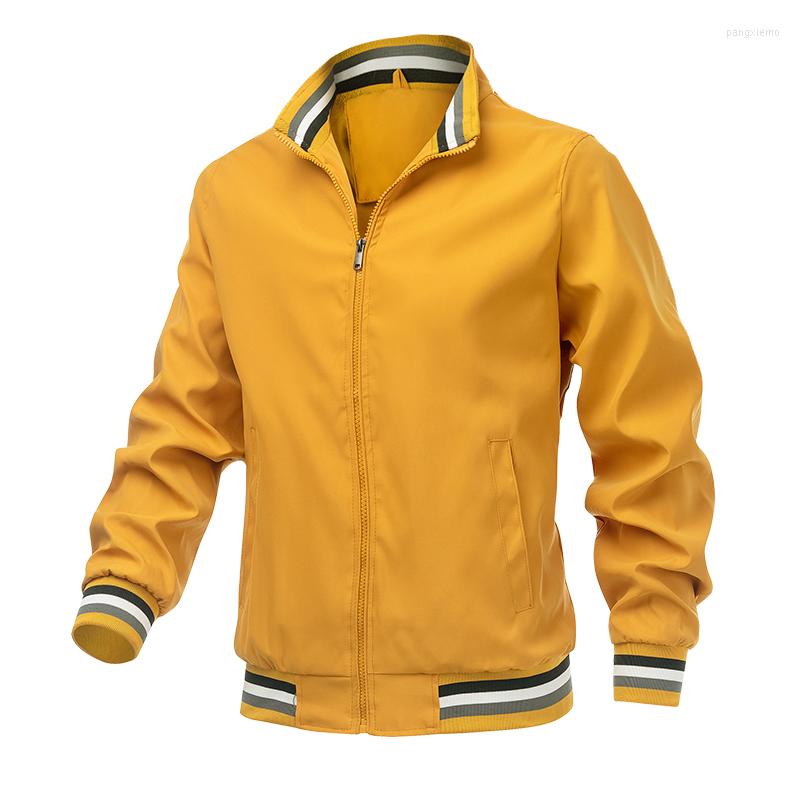 Men's Jackets Men Fashion Jacket Casual Windbreaker Bomber Coats 2023 Spring Autumn Outdoor Waterproof Slim Mens, Xjk-1
Men's Jackets Men Fashion Jacket Casual Windbreaker Bomber Coats 2023 Spring Autumn Outdoor Waterproof Slim Mens, Xjk-1