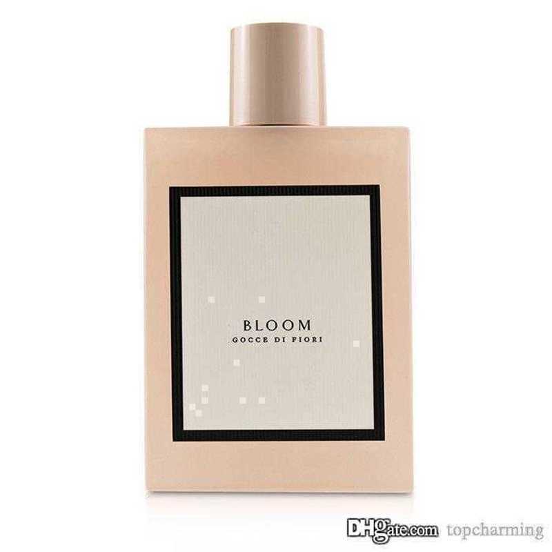 Top Quality Charm Perfume for Women Bloom Spray Lasting High Fragrance 100ml Eau De Parfum Good Come with Box22ky
Top Quality Charm Perfume for Women Bloom Spray Lasting High Fragrance 100ml Eau De Parfum Good Come with Box22ky