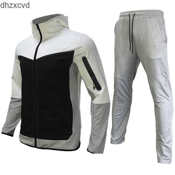 Tracksuit men's nake tech trapstar track suits Europe American Basketball Football Rugby two-piece with women's long sleeve hoodie jacket trousers Spring M-3XL HABY
Tracksuit men's nake tech trapstar track suits Europe American Basketball Football Rugby two-piece with women's long sleeve hoodie jacket trousers Spring M-3XL HABY