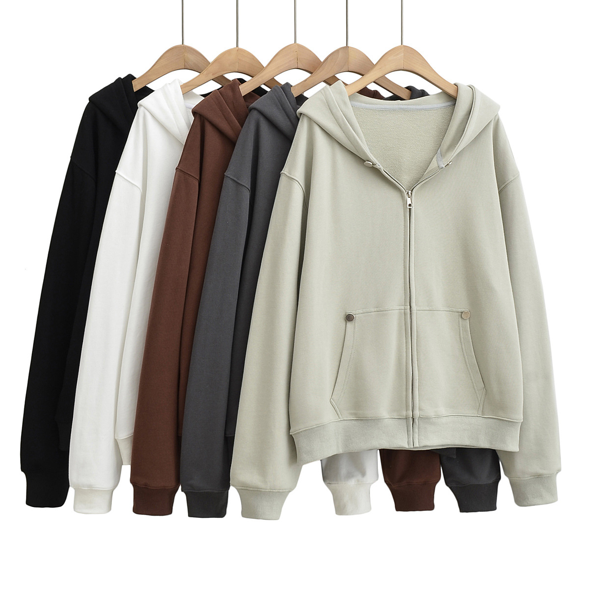 Men's Jackets Autumn Winter Multi-Pocket StreetWear Cotton Man Plus Size Fleece Thick Casual Jacket Men Fashion Coat Military Uniform, Black
Men's Jackets Autumn Winter Multi-Pocket StreetWear Cotton Man Plus Size Fleece Thick Casual Jacket Men Fashion Coat Military Uniform, Black