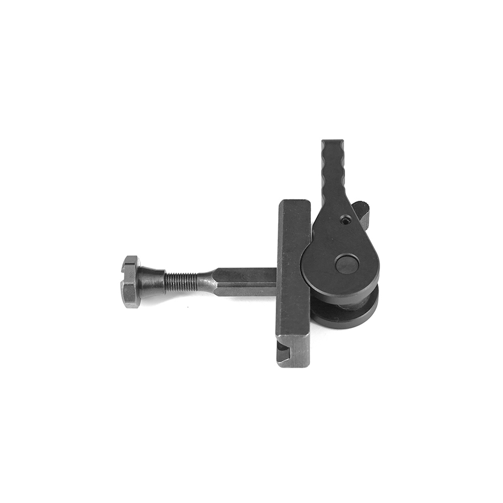 Tactical FAST QD Lever For FTC OMNI And FTC Optic Red Dot Sight Mounts Airsoft Hunting mount Plate In Stock