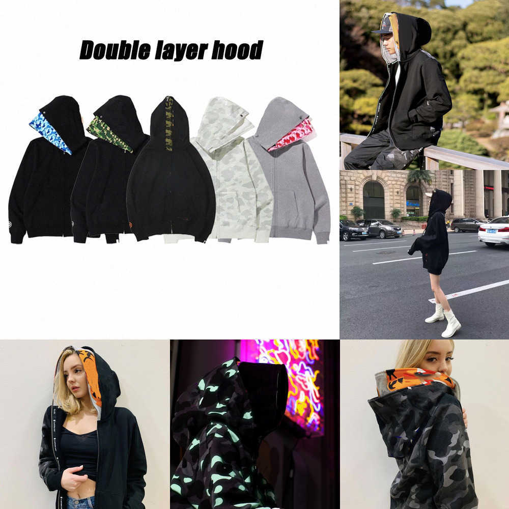 Designer Mens Jackets Full Zip Hoodie Crazy Face Jacket Big ABC Felpa Camo Grid Hoody Shark Men Women Zipper Sudadera Winter Jogger Sportw b7V0# F9XS
Designer Mens Jackets Full Zip Hoodie Crazy Face Jacket Big ABC Felpa Camo Grid Hoody Shark Men Women Zipper Sudadera Winter Jogger Sportw b7V0# F9XS