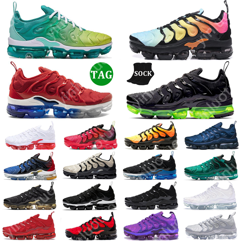 Tn Plus Running Shoes for Men and Women Triple Black White Red Beige Mint foam Laser Blue Orange Rough Green Cool Grey Sneakers Sneakers, 22
Tn Plus Running Shoes for Men and Women Triple Black White Red Beige Mint foam Laser Blue Orange Rough Green Cool Grey Sneakers Sneakers, 22