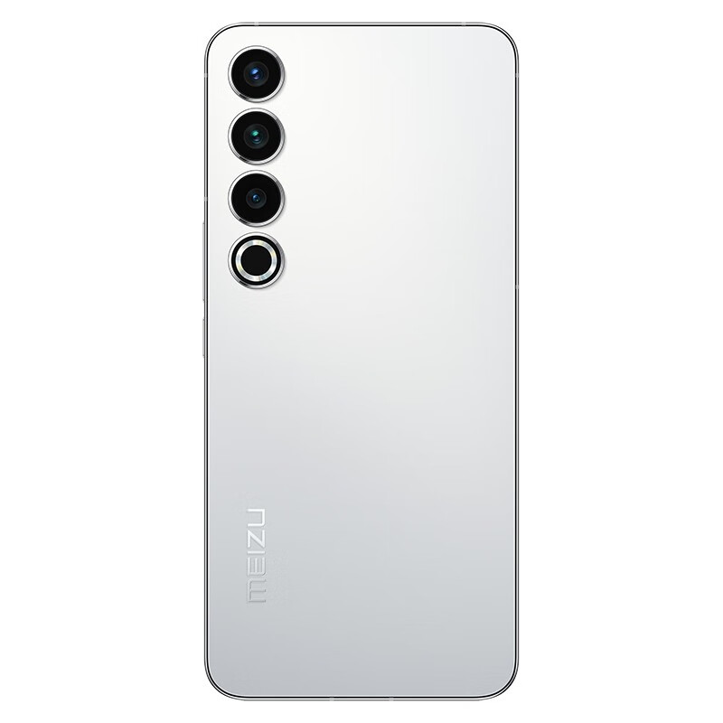 Original Meizu 20 Pro 5G Mobile Phone Smart 12GB RAM 256GB 512GB ROM Snapdragon 8 Gen2 50MP NFC Android 6.81" 120Hz Full Display Fingerprint ID F