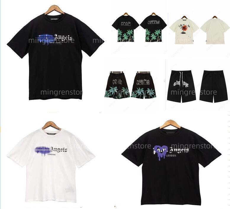 Summer PA Men Womens palm T-shirts Mans Stylist Tee Guillotine Bear palms Printed Short Sleeve Truncated Bears Angles Tees angel t shirt, Cu1
Summer PA Men Womens palm T-shirts Mans Stylist Tee Guillotine Bear palms Printed Short Sleeve Truncated Bears Angles Tees angel t shirt, Cu1