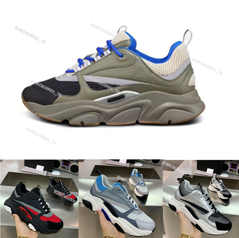 Luxury B22 Casual Shoes Reflective Sneakers Mens Women Trainers Calfskin Patchwork Sneaker oblique Technical Shoe Platform Shoess With Box, 22
Luxury B22 Casual Shoes Reflective Sneakers Mens Women Trainers Calfskin Patchwork Sneaker oblique Technical Shoe Platform Shoess With Box, 22