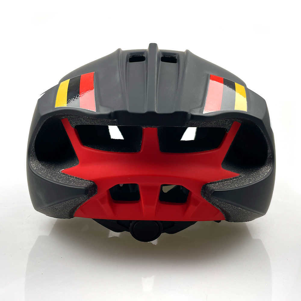 Cycling Helmets Adult Road Bicycle Helmet HJC Bicycle Helmet Mtb Bicycle Helmet Men's Aviation Sports Safety Helmet Casio Ciclismo L54-62CM P2305