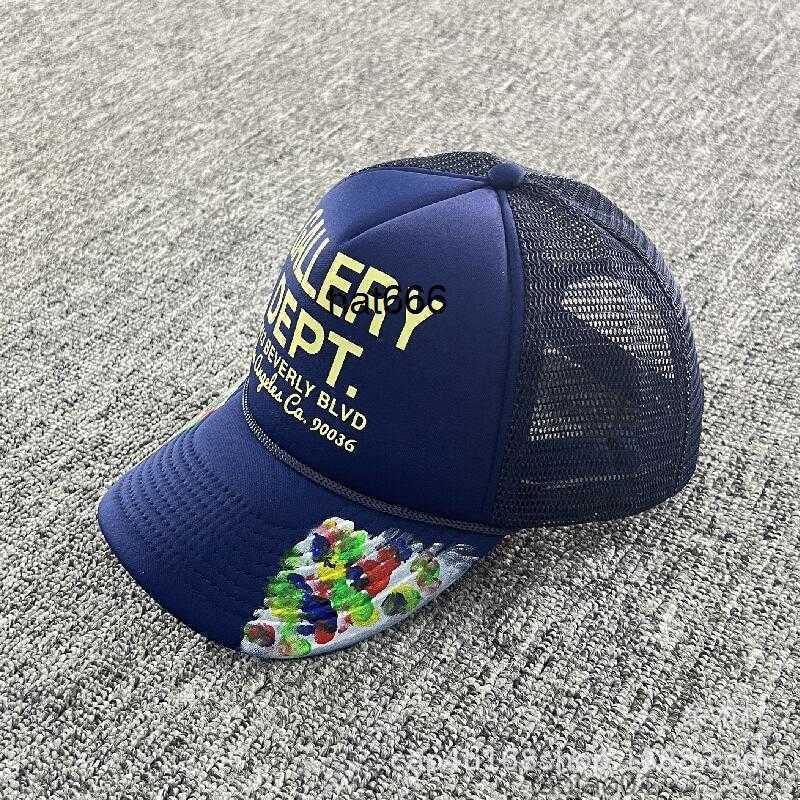 Galleryes Hat Hand Painted Dept Mesh Truck Driver Hat Casual Letter Baseball Cap Summer7fw0, Red
Galleryes Hat Hand Painted Dept Mesh Truck Driver Hat Casual Letter Baseball Cap Summer7fw0, Red