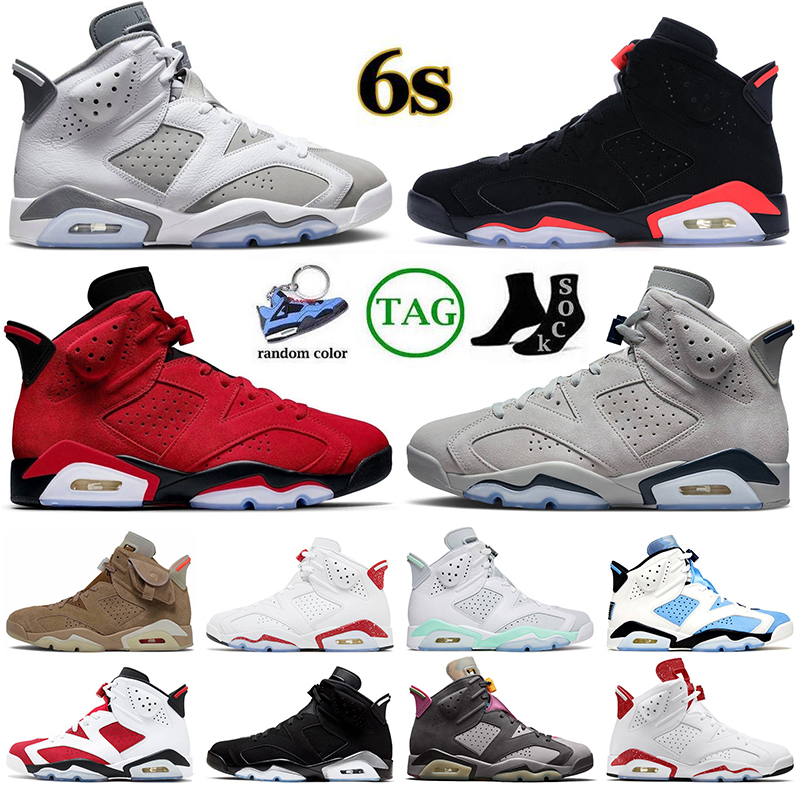 New Jumpman Scotts 6s Basketballs Shoes Mens UNC 6 Classic Cool Grey Toro Georgetown Black Infrared Red Oreo Cactus Jack J6 Designer Sneakers Trainers 36-47, C7 georgetown 40-47
New Jumpman Scotts 6s Basketballs Shoes Mens UNC 6 Classic Cool Grey Toro Georgetown Black Infrared Red Oreo Cactus Jack J6 Designer Sneakers Trainers 36-47, C7 georgetown 40-47