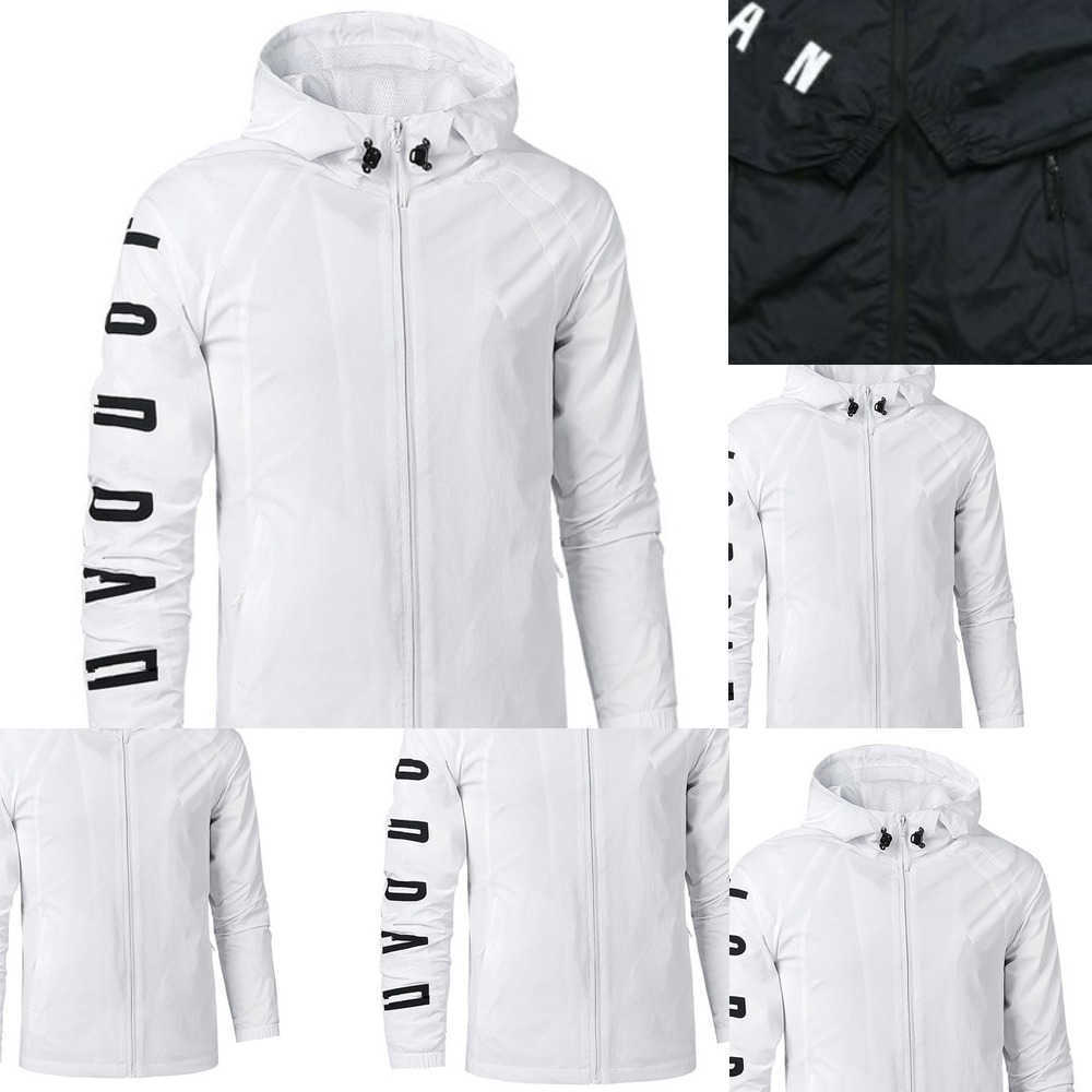 Fashion-Designer Mens Windbreaker Brand Thin Jacket Active Running Men's Jackets Sports Wear Outer Coats S9L2, Black
Fashion-Designer Mens Windbreaker Brand Thin Jacket Active Running Men's Jackets Sports Wear Outer Coats S9L2, Black