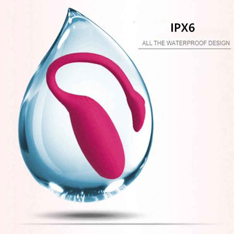 Adult Toys Magic Motion intelligent application Bluetooth vibrator sex toy female remote control Flamingo clitoris Gspot stimulator vaginal massager 2