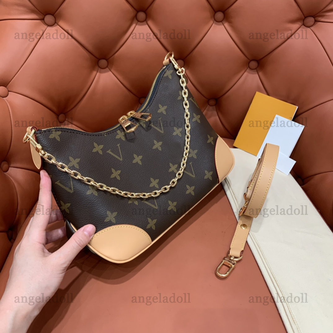 10A Mirror Quality Designers Small Boulogne Chain Bag Hobo Womens Brown Coated Canvas Pochette Purse Luxury Cowhide Trim Handbag Crossbody Shoulder Strap Box Bag, Carton
10A Mirror Quality Designers Small Boulogne Chain Bag Hobo Womens Brown Coated Canvas Pochette Purse Luxury Cowhide Trim Handbag Crossbody Shoulder Strap Box Bag, Carton