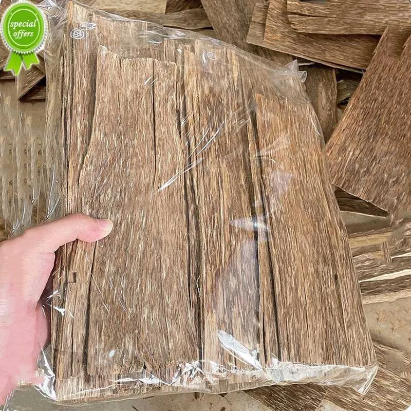New 50g Vietnam Nha Trang Agarwood 3A Natural Cut Tobacco Smoke Pieces Log Wood DIY Home Incense Beating Powder Incense Making
New 50g Vietnam Nha Trang Agarwood 3A Natural Cut Tobacco Smoke Pieces Log Wood DIY Home Incense Beating Powder Incense Making