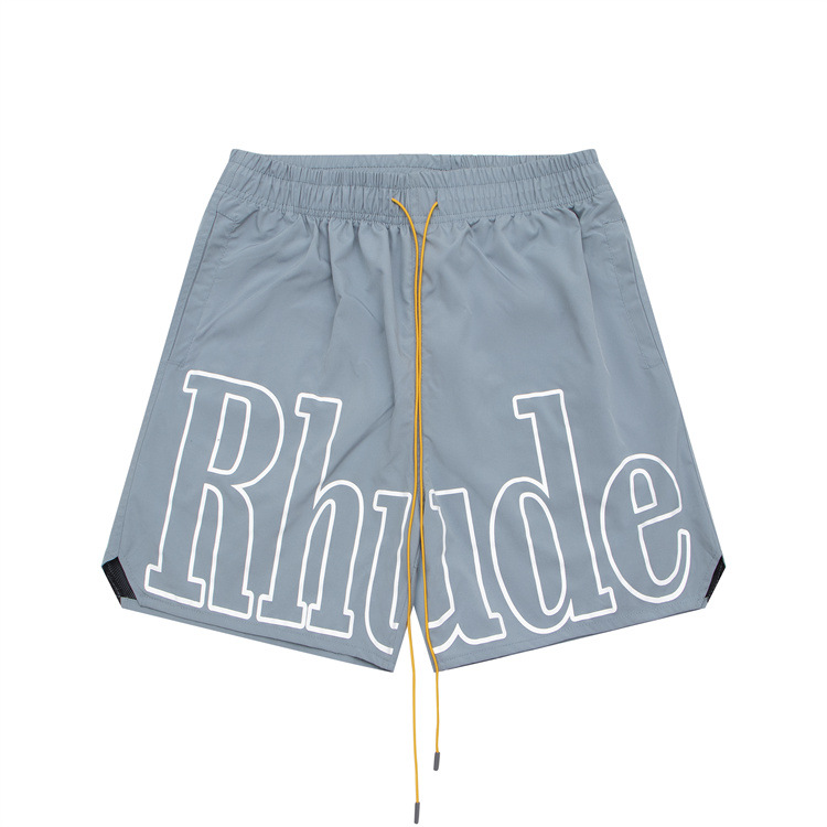 designer rhude shorts summer fashion beach men high quality street wear red blue black purple pants mens short US size S-XL V1QU
designer rhude shorts summer fashion beach men high quality street wear red blue black purple pants mens short US size S-XL V1QU