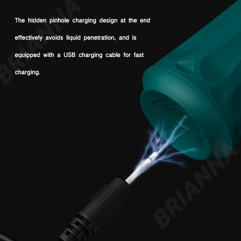 Adult Toys ZALO KYRO Big Magic Wand Japan Silicone Waterproof AV Vibrator Women's Power Massager Women's Sex Toy Clintoris Stimulating Sex S