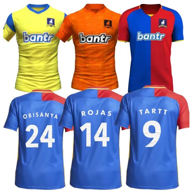 Ted Lasso AFC Richmond Soccer Jerseys 2023 2024 Kids Kit Fan Player Version 22 23 24 Maillot Goalkeeper Training Man Football Shirt Home Away Third 3rd KENT TARTT ROJAS, Black
Ted Lasso AFC Richmond Soccer Jerseys 2023 2024 Kids Kit Fan Player Version 22 23 24 Maillot Goalkeeper Training Man Football Shirt Home Away Third 3rd KENT TARTT ROJAS, Black
