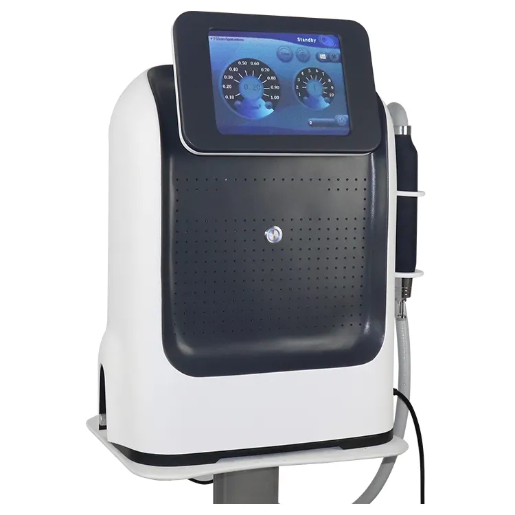755nm 532nm 1064nm Picosend Tattoo Removal Picolaser Laser Nd Yag Portable Laser Tattoo Removal Machine Black Skin Use Laser 3 Wavelength Spot Remover
