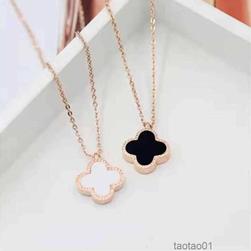 4/four Leaf Clover Necklaces Shells Steel Girls Valentine's Mother's Day Engagement Jewelrybmuo
4/four Leaf Clover Necklaces Shells Steel Girls Valentine's Mother's Day Engagement Jewelrybmuo