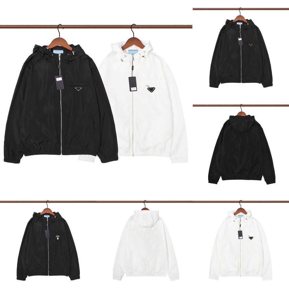 2022 Mens Designer Jacket Spring Autumn Outwear Windbreaker Hoodie Zipper Casual Hooded Jackets Coat Outside Sport Asian Size Men Clothing 0I1P, Army green
2022 Mens Designer Jacket Spring Autumn Outwear Windbreaker Hoodie Zipper Casual Hooded Jackets Coat Outside Sport Asian Size Men Clothing 0I1P, Army green