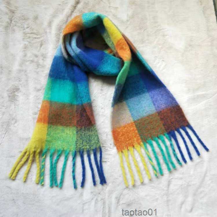 2019 New Autumn and Winter Thick Scarf Ac Same Mustache Check Color Contrast Enedtfgk
2019 New Autumn and Winter Thick Scarf Ac Same Mustache Check Color Contrast Enedtfgk