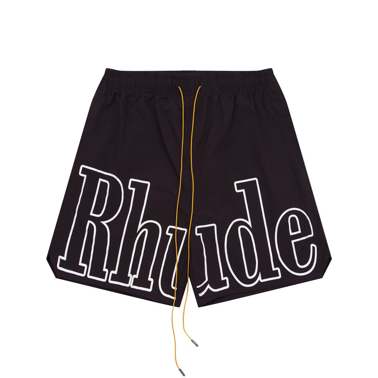 designer rhude shorts summer fashion beach men high quality street wear red blue black purple pants mens short US size S-XL 074A
designer rhude shorts summer fashion beach men high quality street wear red blue black purple pants mens short US size S-XL 074A
