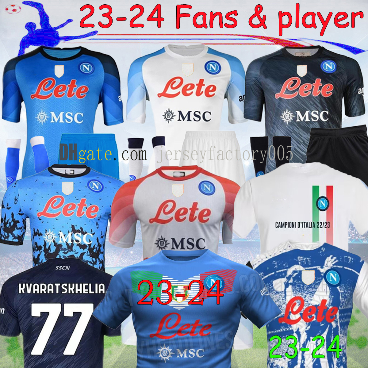 23 24 napoli soccer jerseys 2023 Maradona Naples home away Fans & player Koulibaly Adults and kids kit 4TH ZIELINSKI INSIGNE MERTENS CALLEJON football shirts, 2023 special maradona
23 24 napoli soccer jerseys 2023 Maradona Naples home away Fans & player Koulibaly Adults and kids kit 4TH ZIELINSKI INSIGNE MERTENS CALLEJON football shirts, 2023 special maradona