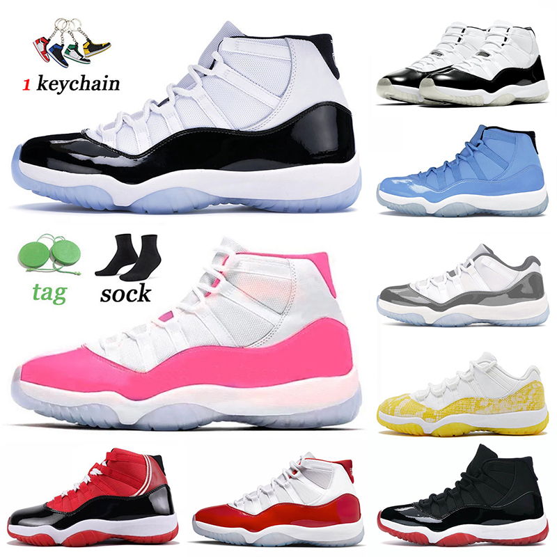11s Men Women Basketball Shoes Jumpman 11 og Trainers High Concord Bred Pink Purple DMP Pantone Grey Cement Bred Cherry Midnight Navy Sneakers Outdoor Sports EUR 36-47, #1 black blue 40-47
11s Men Women Basketball Shoes Jumpman 11 og Trainers High Concord Bred Pink Purple DMP Pantone Grey Cement Bred Cherry Midnight Navy Sneakers Outdoor Sports EUR 36-47, #1 black blue 40-47
