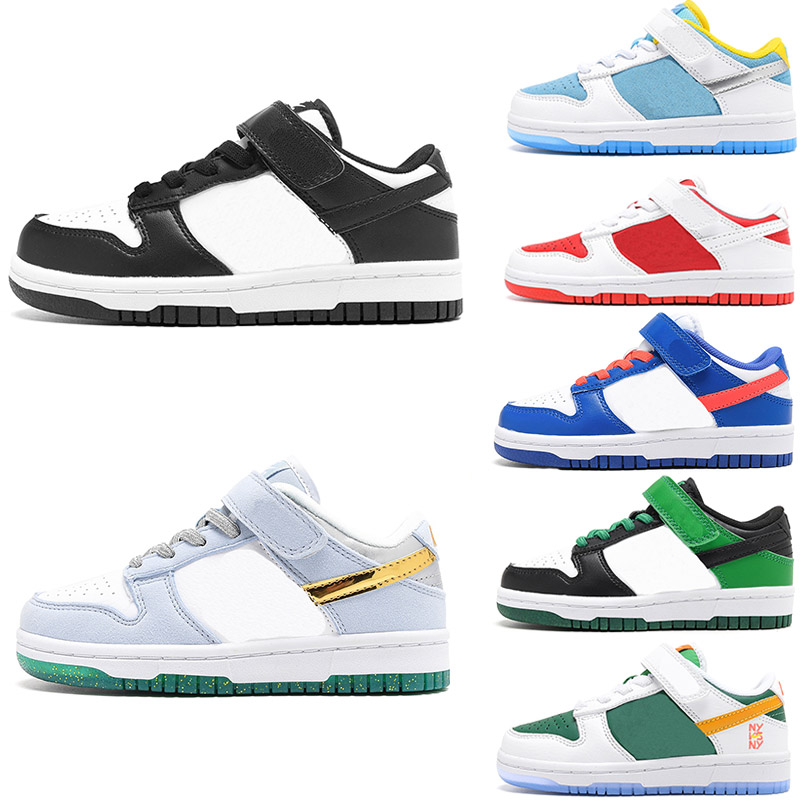 For Kids Shoes Boy Girl Sports Black White Chunky Dunks Low Cows Trainers Boys and Girls Athletic Outdoor Sneakers Children Eur 26-35
For Kids Shoes Boy Girl Sports Black White Chunky Dunks Low Cows Trainers Boys and Girls Athletic Outdoor Sneakers Children Eur 26-35