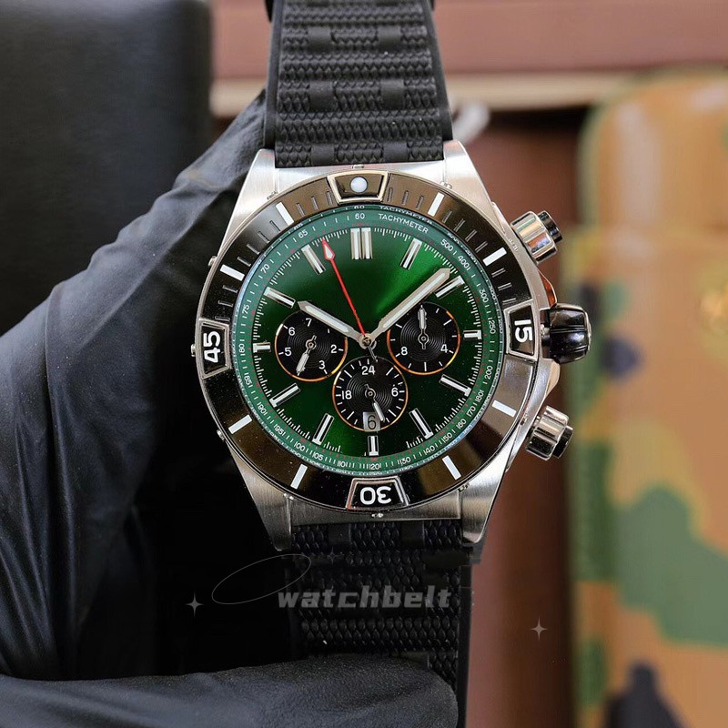 Mens Watches Automatic Mechanical watch Designer Watches 44mm vesace shock watch fashion business watch man high quality brand Watch Watch Montre De Luxe ice out uhr
Mens Watches Automatic Mechanical watch Designer Watches 44mm vesace shock watch fashion business watch man high quality brand Watch Watch Montre De Luxe ice out uhr