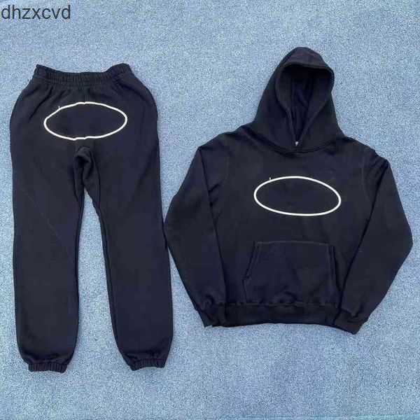 Cor Tracksuit Small Sailboat Set Hooded Hoodie Pants Street Casual WMVL, Black star suit (hoodie + pants)
Cor Tracksuit Small Sailboat Set Hooded Hoodie Pants Street Casual WMVL, Black star suit (hoodie + pants)