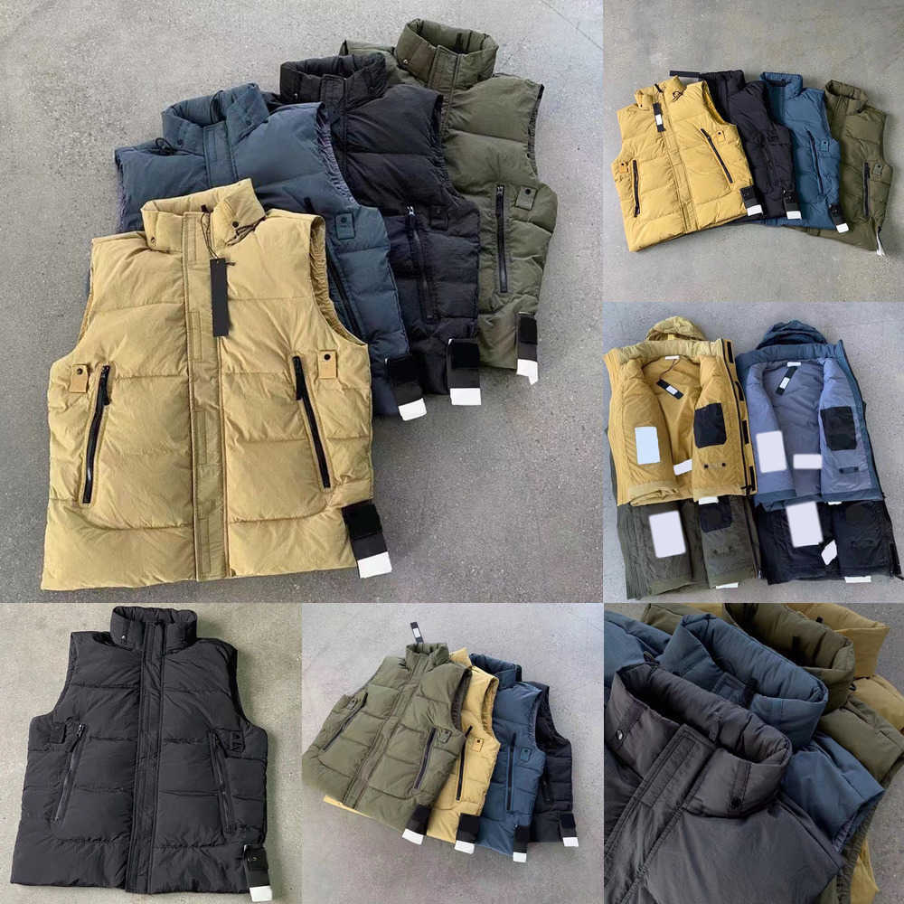 Men's Jackets Topstoney Designer Brand Mens Vests Down Jacket Island Womens Puffer Vest Compass Badge Metal Nylon Winter 42HI, Supplement (not shipped separately)
Men's Jackets Topstoney Designer Brand Mens Vests Down Jacket Island Womens Puffer Vest Compass Badge Metal Nylon Winter 42HI, Supplement (not shipped separately)