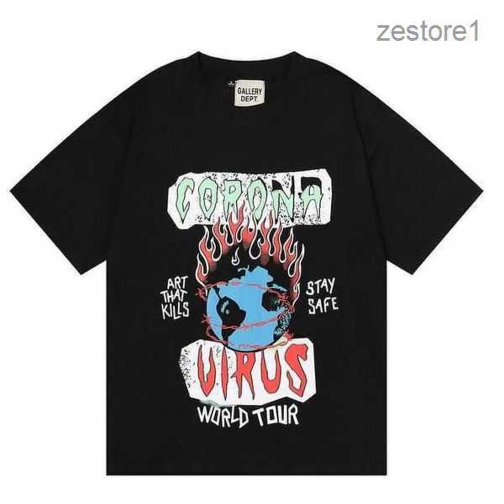 2023 New Tees Galleryse t Shirts Mens Womens Designer T-shirts Galleryes Depts Cottons Tops Man Casual Shirt Luxurys Clothing Street Shorts Sleeve Clothesb3m3, Add postage
2023 New Tees Galleryse t Shirts Mens Womens Designer T-shirts Galleryes Depts Cottons Tops Man Casual Shirt Luxurys Clothing Street Shorts Sleeve Clothesb3m3, Add postage