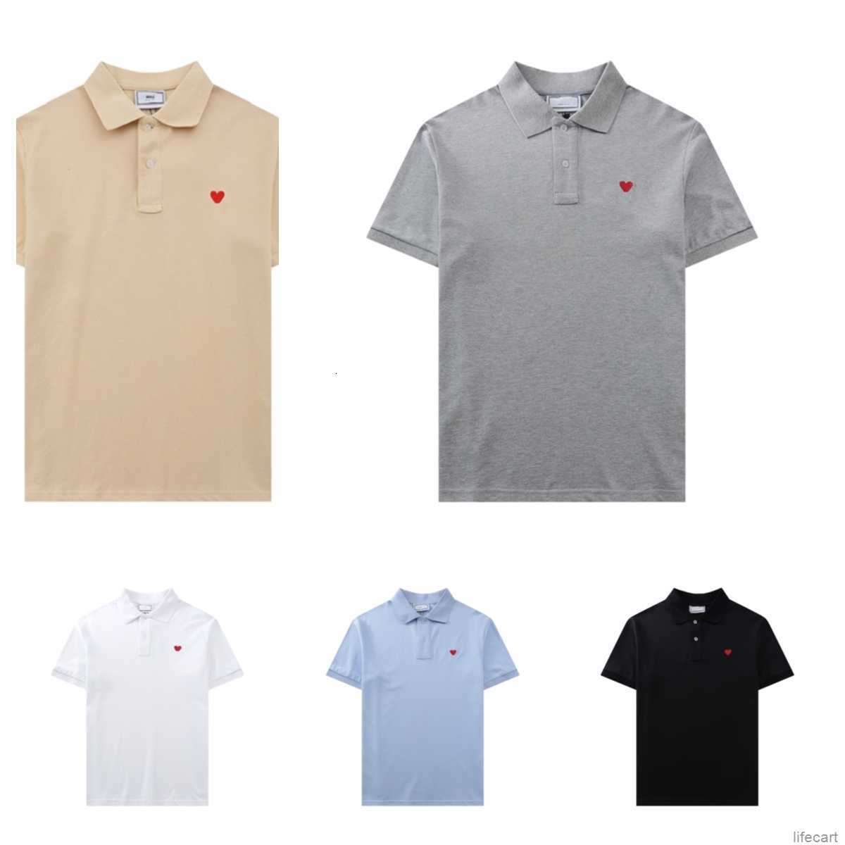 2023 Paris Fashion Tees Mens Women Designer Luxury Amis t Shirt Casual Tshirt Round Neck Amies De Coeur 6be9
2023 Paris Fashion Tees Mens Women Designer Luxury Amis t Shirt Casual Tshirt Round Neck Amies De Coeur 6be9