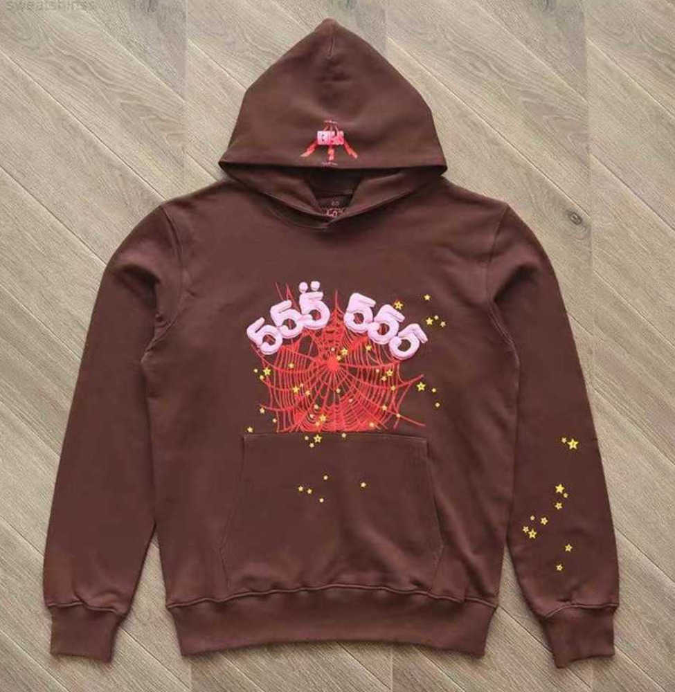 Men's Hoodies Sweatshirts Puff Print Sp5der Young Thug 555555 Angel Hoodie Men Women High Quality Heavy Fabric Spider Web Pullover Breathable design 52ess, Black pants
Men's Hoodies Sweatshirts Puff Print Sp5der Young Thug 555555 Angel Hoodie Men Women High Quality Heavy Fabric Spider Web Pullover Breathable design 52ess, Black pants