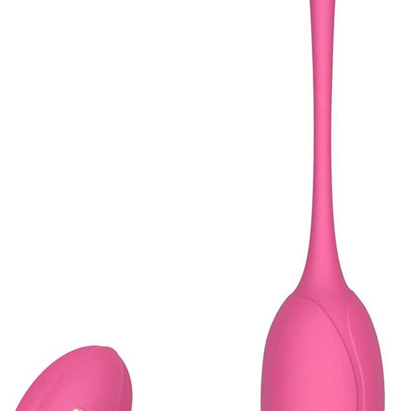 factory outlet upgraded version bullet vibration used for G-point stimulation of egg wireless love ball toy with remote control
factory outlet upgraded version bullet vibration used for G-point stimulation of egg wireless love ball toy with remote control