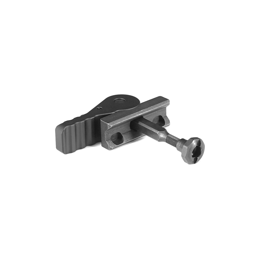 Tactical FAST QD Lever For FTC OMNI And FTC Optic Red Dot Sight Mounts Airsoft Hunting mount Plate In Stock