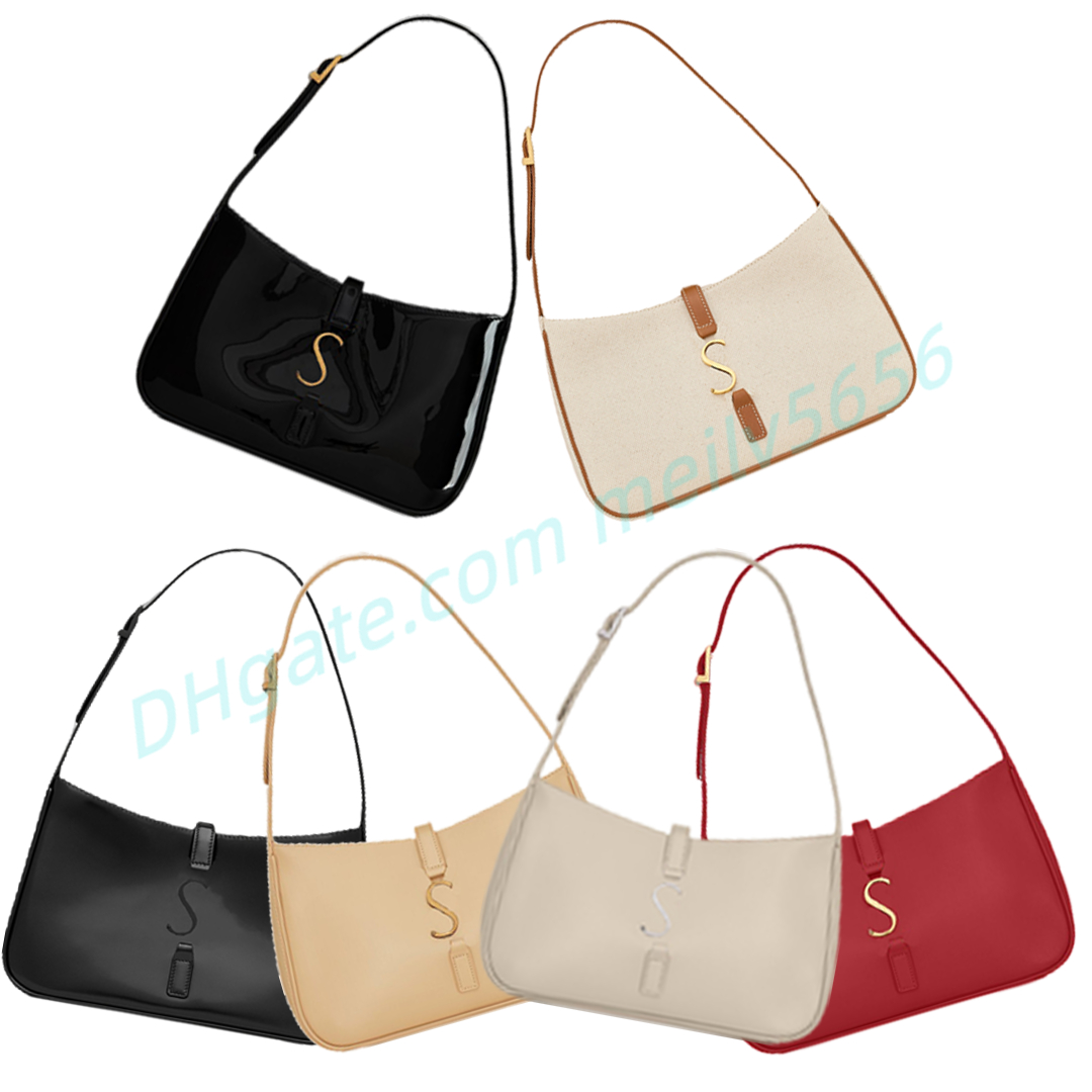 Fashion Designer Shoulder Bags Women Hand bas PurseLeather canvas cross body underarm bags chain high grade quality totes, Khaki
Fashion Designer Shoulder Bags Women Hand bas PurseLeather canvas cross body underarm bags chain high grade quality totes, Khaki