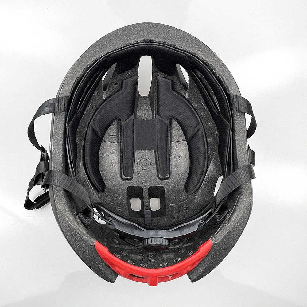 Cycling Helmets Adult Road Bicycle Helmet HJC Bicycle Helmet Mtb Bicycle Helmet Men's Aviation Sports Safety Helmet Casio Ciclismo L54-62CM P2305
