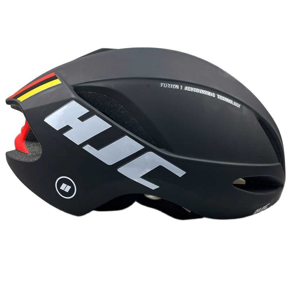 Cycling Helmets Adult Road Bicycle Helmet HJC Bicycle Helmet Mtb Bicycle Helmet Men's Aviation Sports Safety Helmet Casio Ciclismo L54-62CM P2305