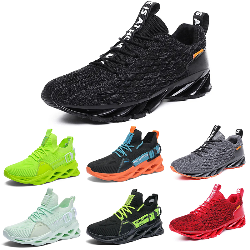 non brand running shoes for men women black white green red mint mens trainers outdoor sports sneakers
non brand running shoes for men women black white green red mint mens trainers outdoor sports sneakers