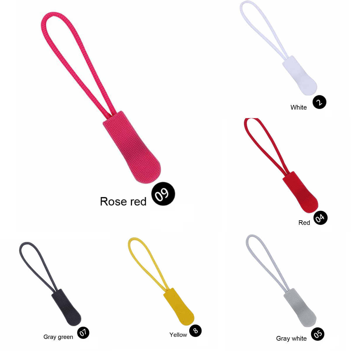 NEW wholesale Fashion Men women Black White Red Shoe Parts & Accessories Zipper Bag Parts Zipper A0057991200481492, Please contact us
NEW wholesale Fashion Men women Black White Red Shoe Parts & Accessories Zipper Bag Parts Zipper A0057991200481492, Please contact us