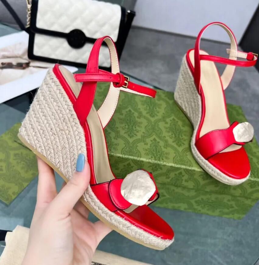 Designers dress sandal women wedge high heels Aitana Metallic Leather Espadrilles Sandals Wedges Gold Marmont Logo- dress pumps, 11
Designers dress sandal women wedge high heels Aitana Metallic Leather Espadrilles Sandals Wedges Gold Marmont Logo- dress pumps, 11