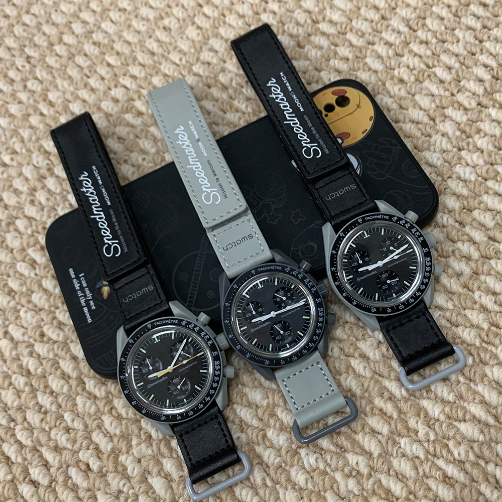 Bioceramic Planet Moon Men's Watches Full Function Quarz Chronograph designer Watch Mission To Mercury 42mm Luxury Watch Limited Edition Wristwatches gold, Uranus
Bioceramic Planet Moon Men's Watches Full Function Quarz Chronograph designer Watch Mission To Mercury 42mm Luxury Watch Limited Edition Wristwatches gold, Uranus