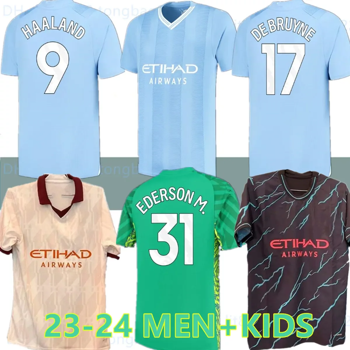22 23 HAALAND Manchester SOCCER JERSEYS 23 24 MANS CITIES GREALISH STERLING MAHREZ player DE BRUYNE FODEN RODRIGO football tops shirt kids kit uniform, 23-24 home women
22 23 HAALAND Manchester SOCCER JERSEYS 23 24 MANS CITIES GREALISH STERLING MAHREZ player DE BRUYNE FODEN RODRIGO football tops shirt kids kit uniform, 23-24 home women