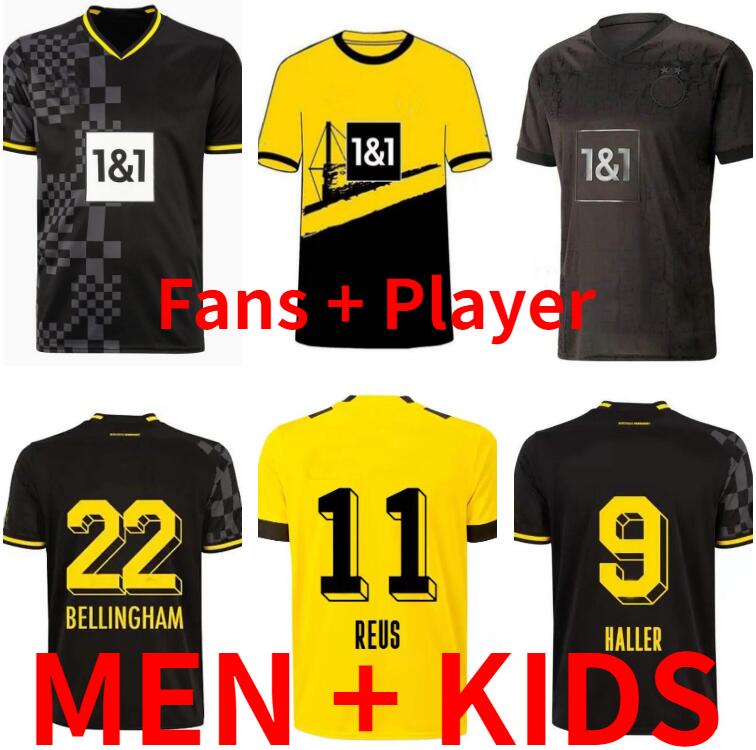 dortmund HAALAND soccer jerseys Borussia 22 23 24 football shirt REUS NEONGELB BELLINGHAM DORTMUND HUMMELS BRANDT BRANDT men kids kit maillot de foot 2023 2024, 110 th
dortmund HAALAND soccer jerseys Borussia 22 23 24 football shirt REUS NEONGELB BELLINGHAM DORTMUND HUMMELS BRANDT BRANDT men kids kit maillot de foot 2023 2024, 110 th