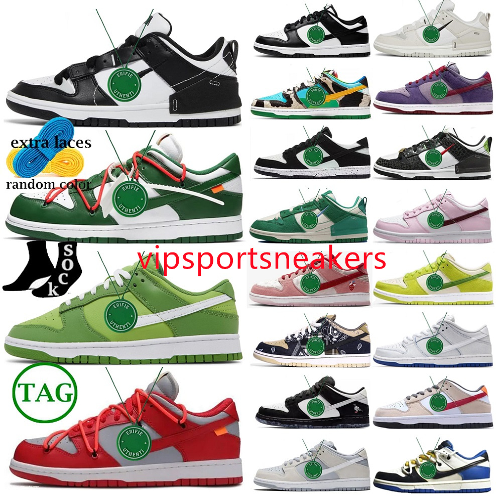 Designer Running Shoes sneakers for men women White Black Panda Grey Fog UNC GAI Varsity Green Apple Laser Orange Syracuse Coast Candy mens flat Sport trainers, Color#17
Designer Running Shoes sneakers for men women White Black Panda Grey Fog UNC GAI Varsity Green Apple Laser Orange Syracuse Coast Candy mens flat Sport trainers, Color#17